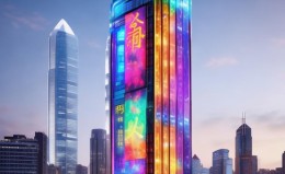香港规划，映照未来，见证历史