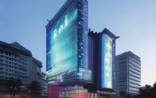 安徽落地广告牌设计，创新与实践的结合